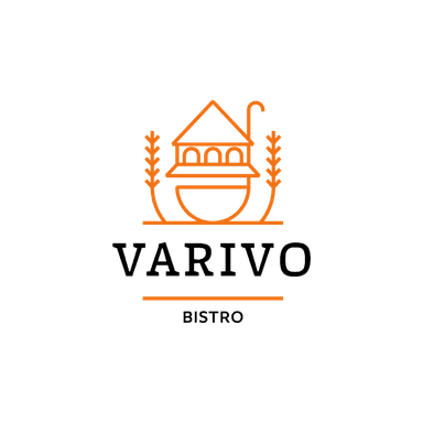 Varivo Bistro Logo